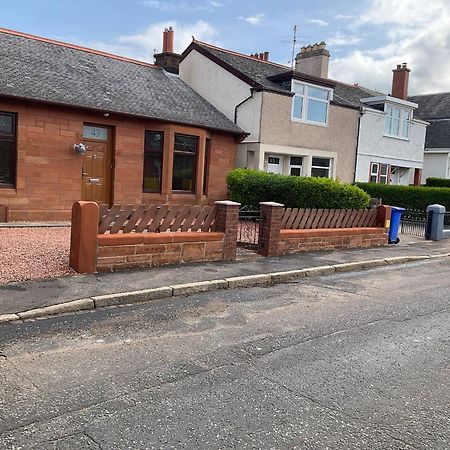 The Prestwick Pad Villa ภายนอก รูปภาพ